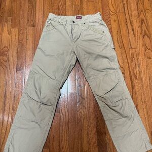 Wrangler men’s work pants